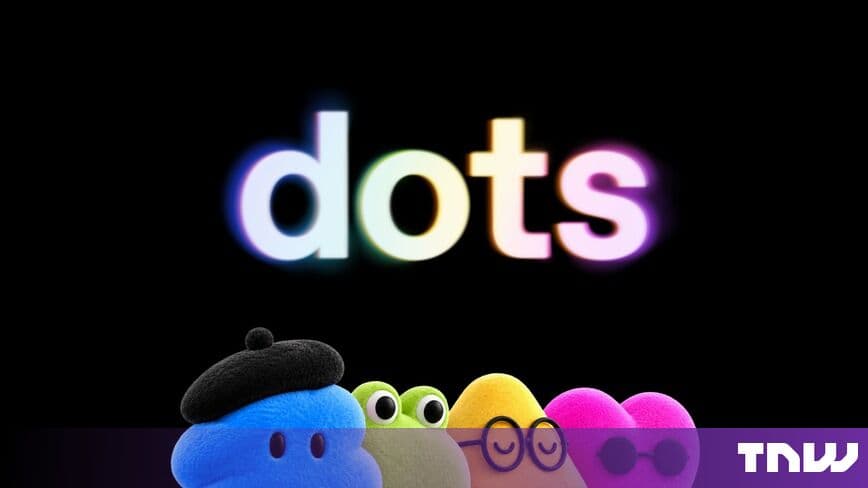 OpenAI Lança Dots: Agentes de IA Sempre Ativos com Nuvem Própria
