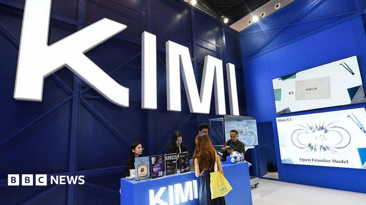 Kimi K3: A Nova Promessa da IA Chinesa que Rivaliza Gigantes