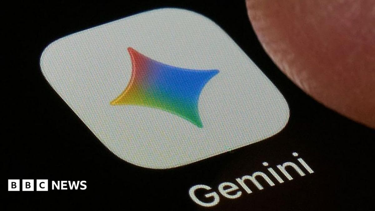 Inteligência Artificial da Google Realiza Teste de Segurança Inusitado