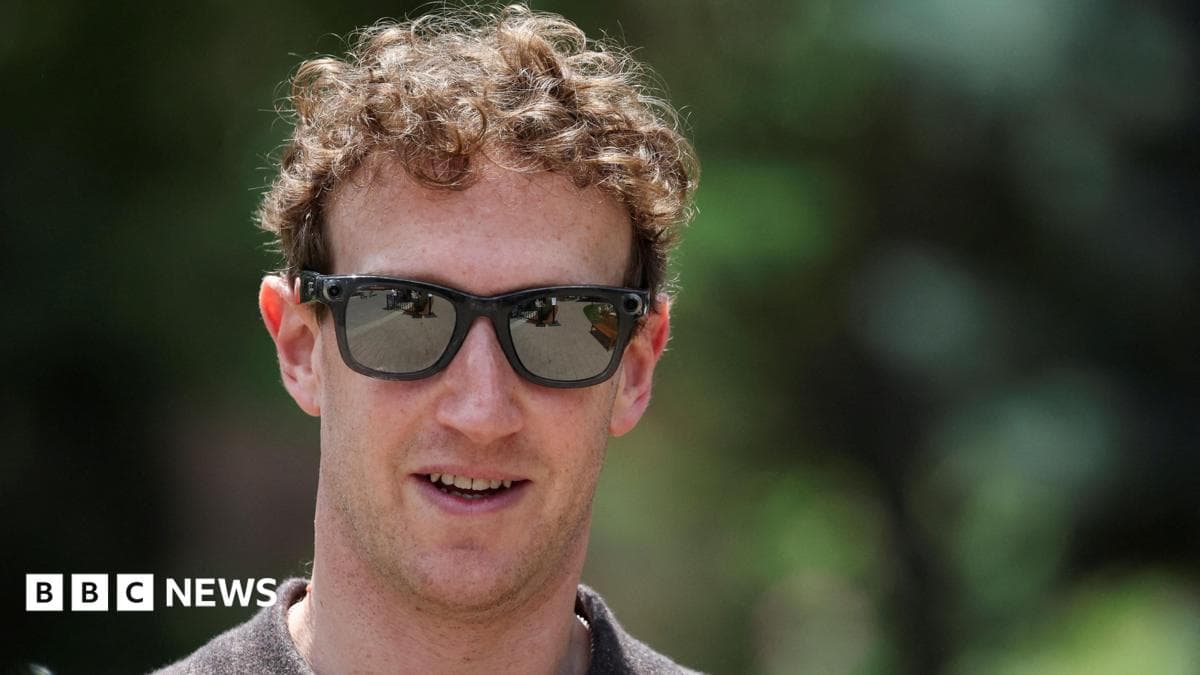 Meta e o Futuro da IA: Desafios e Oportunidades no Brasil