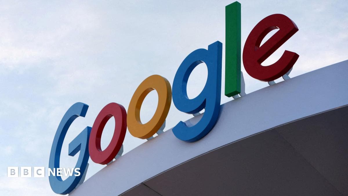 Google e os altos custos da inteligência artificial: um desafio financeiro
