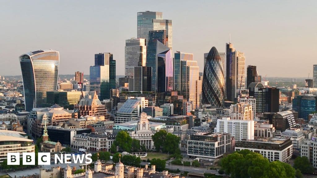 Bancos britânicos enfrentam bloqueio de IA, mas OpenAI oferece alternativa