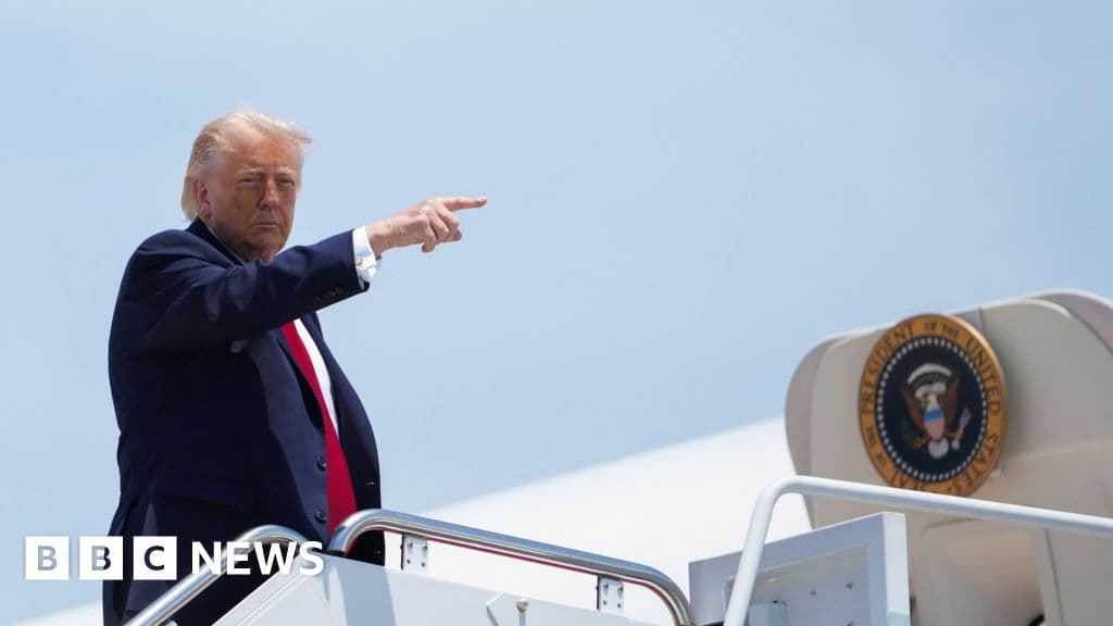 Encontro entre Trump e líderes de IA: O futuro dos investimentos nos EUA
