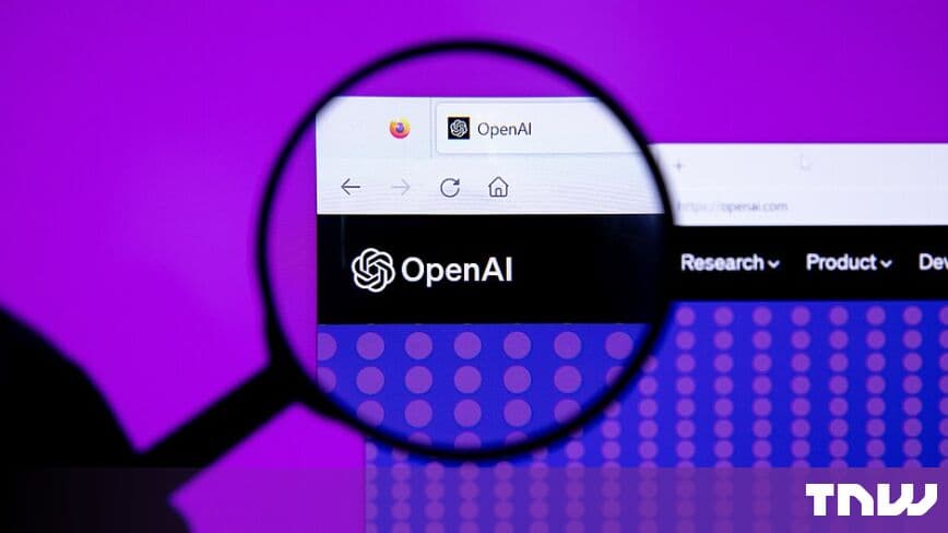 OpenAI pede liderança dos EUA em padrões globais de IA